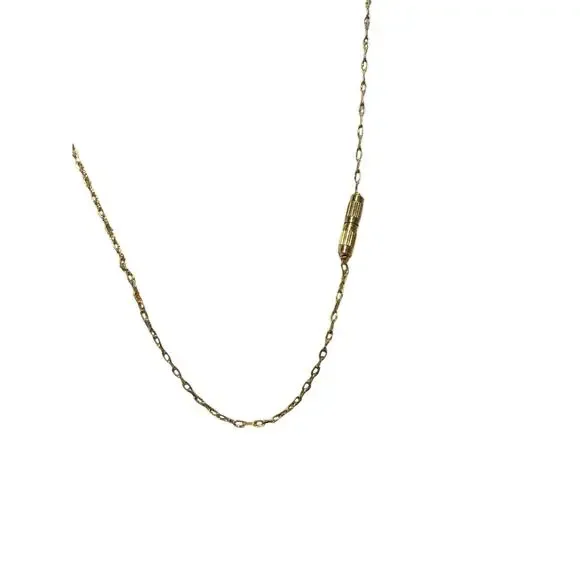 Kirks Folly Heart and Wings Pendant Necklace - Picture 5 of 5